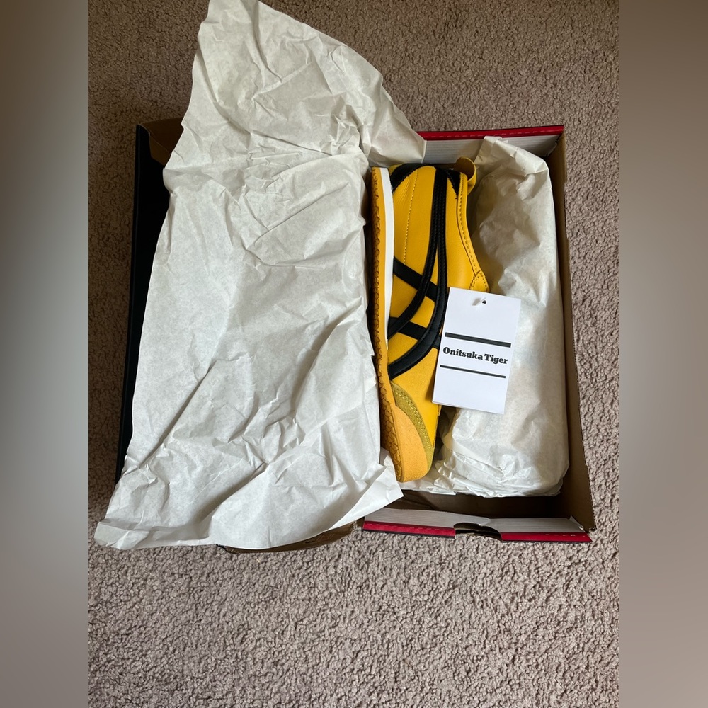 Onitsuka Tiger Mexico 66